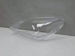 Стекло фары левой для BMW 6-серия F12/F13 2009>, OEM 63127358357 - вид 3 (фото)