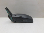 Зеркало левое электрическое для Hyundai Accent II (+ТАГАЗ) 2000-2012, OEM 8761025760CA - вид 2 (фото)