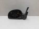 Зеркало левое электрическое для Hyundai Accent II (+ТАГАЗ) 2000-2012, OEM 8761025760CA - вид 3 (фото)