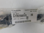 Кронштейн переднего бампера для Subaru Forester (S13) 2012>, OEM 57707SG020 - вид 3 (фото)