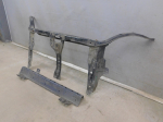 Панель передняя для Subaru XV 2011-2017, OEM 53029FJ0009P - вид 3 (фото)