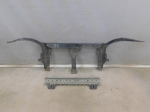 Панель передняя для Subaru XV 2011-2017, OEM 53029FJ0009P - вид 4 (фото)
