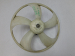 Вентилятор радиатора для Toyota Camry V40 2006-2011, OEM 16361-28260 - вид 1 (фото)