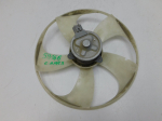 Вентилятор радиатора для Toyota Camry V40 2006-2011, OEM 16361-28260 - вид 2 (фото)