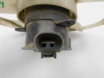 Вентилятор радиатора для Toyota Camry V40 2006-2011, OEM 16361-28260 - вид 4 (фото)