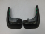 Брызговики к-кт для BMW 3-серия F30 2011>, OEM 82162218984 - вид 1 (фото)