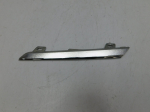 Молдинг решетки радиатора для Toyota RAV 4 2013-2019, OEM 5312642090 - вид 1 (фото)
