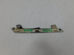 Молдинг решетки радиатора для Toyota RAV 4 2013-2019, OEM 5312642090 - вид 2 (фото)
