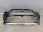Бампер передний для Toyota RAV 4 2019>, OEM 521190R280 - вид 3 (фото)