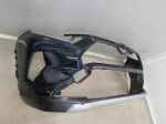 Бампер передний для Toyota RAV 4 2019>, OEM 521190R280 - вид 4 (фото)