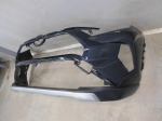 Бампер передний для Toyota RAV 4 2019>, OEM 521190R280 - вид 6 (фото)