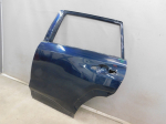 Дверь задняя левая для Toyota RAV 4 2019>, OEM 6700442190 - вид 3 (фото)