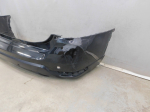 Бампер задний для Nissan X-Trail (T32) 2014>, OEM 85022HZ30H - вид 2 (фото)