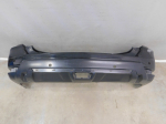 Бампер задний для Nissan X-Trail (T32) 2014>, OEM 85022HZ30H - вид 3 (фото)
