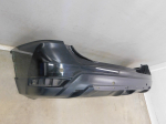 Бампер задний для Nissan X-Trail (T32) 2014>, OEM 85022HZ30H - вид 4 (фото)