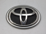 Эмблема для Toyota Land Cruiser (150)/Prado 2009>, OEM 5314360030 - вид 1 (фото)