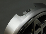 Эмблема для Toyota Land Cruiser (150)/Prado 2009>, OEM 5314360030 - вид 2 (фото)
