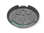 Эмблема для Toyota Land Cruiser (150)/Prado 2009>, OEM 5314360030 - вид 3 (фото)