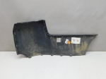Бампер задний для Land Rover Range Rover Sport 2013>, OEM DK6217927AAW - вид 2 (фото)
