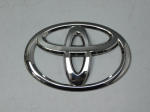 Эмблема для Toyota Land Cruiser (200) 2008>, OEM 9097502120 - вид 1 (фото)