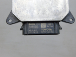 Блок управления светом для Toyota Camry V70 2017>, OEM 8990733190 - вид 3 (фото)