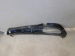 Юбка задняя для Mercedes-Benz S-Klasse W223 2020>, OEM A2238857101 - вид 3 (фото)
