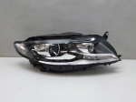 Фара правая для Volkswagen Passat CC 2008-2017, OEM 3C8941032G - вид 1 (фото)