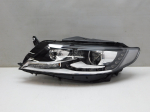 Фара левая для Volkswagen Passat CC 2008-2017, OEM 3C8941753Q - вид 1 (фото)