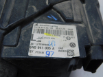 Фара левая для Volkswagen Polo (RUS) 2020>, OEM 6N5941005A - вид 6 (фото)