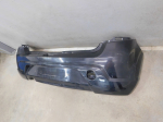 Бампер задний для Renault Sandero 2009>, OEM 8200911893 - вид 3 (фото)