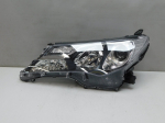 Фара левая для Toyota RAV 4 2013-2019, OEM 8118542570 - вид 1 (фото)