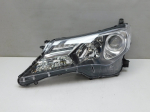 Фара левая для Toyota RAV 4 2013-2019, OEM 8118542570 - вид 2 (фото)