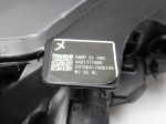 Фара левая для Mazda CX 5 2017>, OEM KB8P51040 - вид 6 (фото)