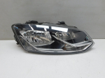 Фара правая для Volkswagen Polo Sedan 2011-2020, OEM 6C1941006B - вид 1 (фото)