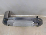 Бампер задний для Land Rover Range Rover Evoque 2011-2019, OEM LR048300 - вид 1 (фото)