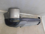 Бампер задний для Land Rover Range Rover Evoque 2011-2019, OEM LR048300 - вид 2 (фото)