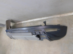 Бампер задний для Land Rover Range Rover Evoque 2011-2019, OEM LR048300 - вид 3 (фото)