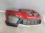 Бампер передний для Renault Kaptur 2016>, OEM 620222535R - вид 3 (фото)