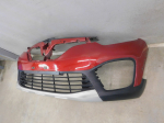 Бампер передний для Renault Kaptur 2016>, OEM 620222535R - вид 4 (фото)
