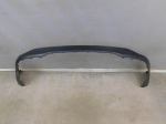Юбка задняя для BMW X3 F25 2010>, OEM 51127338774 - вид 1 (фото)