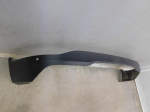 Юбка задняя для BMW X3 F25 2010>, OEM 51127338774 - вид 2 (фото)