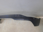 Юбка задняя для BMW X3 F25 2010>, OEM 51127338774 - вид 4 (фото)