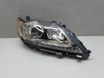 Фара правая для Lexus ES 2012-2018, OEM 8114533B60 - вид 2 (фото)