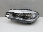 Фара левая для BMW X5 F15 2013-2018, OEM 63117442647 - вид 1 (фото)