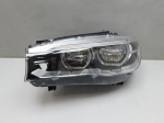Фара левая для BMW X5 F15 2013-2018, OEM 63117442647 - вид 2 (фото)