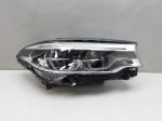 Фара правая для BMW 5-серия G30 2016>, OEM 63117214962 - вид 1 (фото)