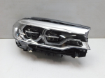 Фара правая для BMW 5-серия G30 2016>, OEM 63117214962 - вид 2 (фото)