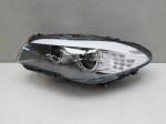 Фара левая для BMW 5-серия F10/F11 2009>, OEM 63117271911 - вид 1 (фото)