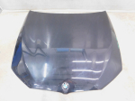Капот для BMW 5-серия G30 2016>, OEM 41007440427 - вид 1 (фото)