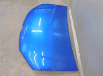 Капот для Renault Logan II 2014>, OEM 651002659R - вид 3 (фото)